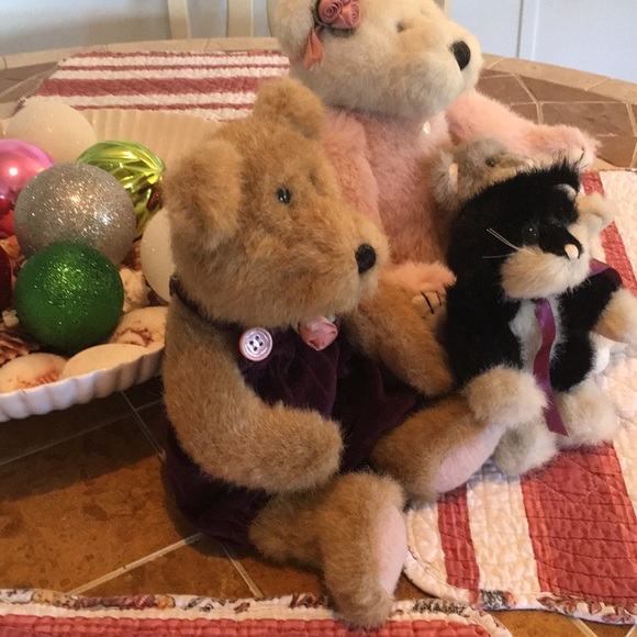 Boyd’s Bears - Picture 8 of 8